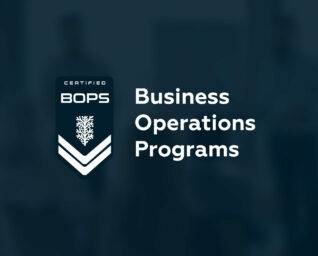 Business Operations Programs