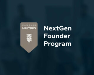 NextGen Founder Program