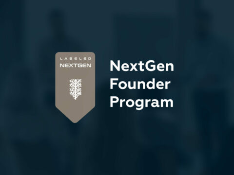 NextGen Founder Program